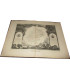 Gravure Département du Lot 1846 Levasseur  - Atlas national illustré Levasseur, cartes géographiques,