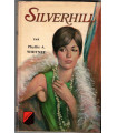Silverhill, Phyllis Whitney, 1970 - manoir anglais, roman d'amour,