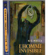 L'homme invisible, H.G. Wells, 1966 - roman fantastique, littérature anglaise,