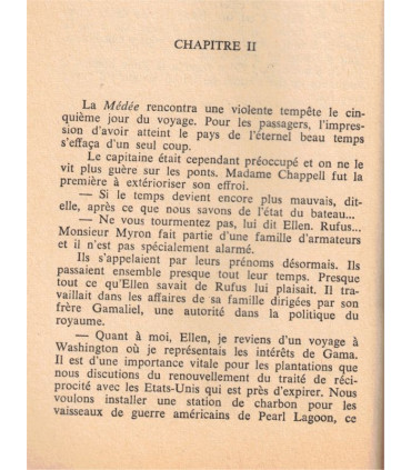 Quelque part dans cette obscure demeure, Jean Francis Webb, 1979 - Collection Intimité, roman d'amour, roman sentimental,
