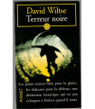 Terreur noire, David Wiltse, 1998 - polar, roman policier,