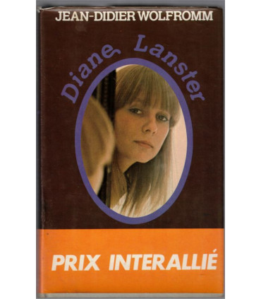 Diane Lanster, Jean-Didier Wolfromm, 1979 -
