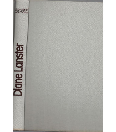 Diane Lanster, Jean-Didier Wolfromm, 1979 -