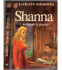 Shanna, T2 Les îles de la Passion, Kathleen Woodiwiss, 1980 - roman historique, roman d'amour,