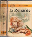 La Renarde, Mary Webb, 1960 - conte, proie, roman d'amour, Angleterre, roman anglais,