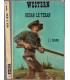 Western, Regan le Texan, J.L. Bouma, 1977 - Far West, cow-boys, Le Masque western, roman policier,