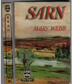 Sarn, Mary Webb, 1955 - sorcellerie, village Angleterre, roman anglais,