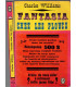 Fantasia chez les ploucs, Charles Williams, 1966 - humour, roman policier,