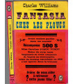 Fantasia chez les ploucs, Charles Williams, 1966 - humour, roman policier,