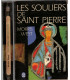 Les souliers de Saint Pierre, Morris West, 1968 - Vatican, pape, roman,