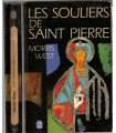 Les souliers de Saint Pierre, Morris West, 1968 - Vatican, pape, roman,
