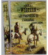 Western, Les trappeurs de l'Arkansas, Gustave Aimard, 1977 - Far West, cow-boys et indiens, Le Masque western,