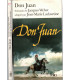 Don Juan, Molière, scénario de Jacques Weber, Jean-Marie Laclavetine, 1998 -, cinéma, théâtre,