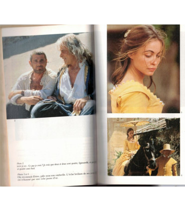 Don Juan, Molière, scénario de Jacques Weber, Jean-Marie Laclavetine, 1998 -, cinéma, théâtre,
