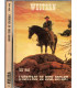 Western, L'héritage de Buck Bryant, Tom West, 1976 - Far West, cow-boys, Le Masque western, roman policier,