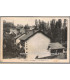 Paunat, les écoles, Dordogne 1945 - carte postale département 24 Dordogne - Ecoles,