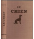 Le chien, Fernand Méry, encyclopédie canine, Larousse, 1959 - animaux familiers, chiens,