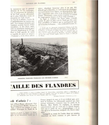 Histoire de la guerre, Jean Galtier-Boissière, 1933 - guerre 1914-1918, première guerre mondiale,