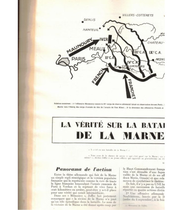 Histoire de la guerre, Jean Galtier-Boissière, 1933 - guerre 1914-1918, première guerre mondiale,