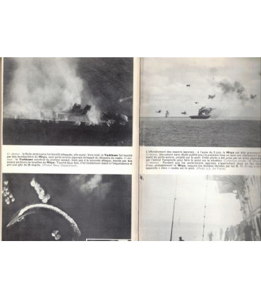 Midway, l'incroyable victoire, Ce jour-là, 4 juin 1942, Walter Lord, 1969 - -, 2e guerre mondiale, guerre du Pacifique,