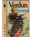 Verdun 24 octobre 1916, Arthur Conte, 1989 -, guerre 1914-1918,