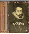 Hernan Cortès, Salvador de Madariaga, 1964 -, conquête du Mexique, XVIe siècle, Amérique latine, Consquistadore espagnol,