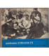 J'ai Lu Leur Aventure, Partisans d'Ukraine, T1 L'organisation clandestine, Alexei Fédorov, 1966 -,  2e guerre, Front russe,