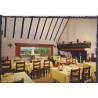 Les Saintes-Maries-de-la-Mer, motel camarguais - carte postale, 13 Bouches-du-Rhône, restaurants, ESTEL