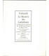 Le mystère des Cathédrales et l'interprétation ésotérique des symboles, Fulcanelli, 1994 - art gothique, alchimie, ésotérisme,