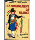 Ils voyageaient la France, Barret Gurgand, 1980 - Compagnons du Devoir, bâtisseurs de cathédrales,
