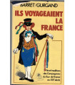 Ils voyageaient la France, Barret Gurgand, 1980 - Compagnons du Devoir, bâtisseurs de cathédrales,