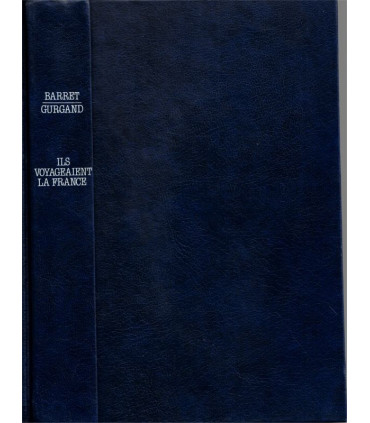 Ils voyageaient la France, Barret Gurgand, 1980 - Compagnons du Devoir, bâtisseurs de cathédrales,