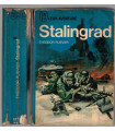 J'ai Lu Leur Aventure, Stalingrad, Theodor Plievier, 1967 -,  2e guerre mondiale, armée allemande, 2e guerre, Front russe,