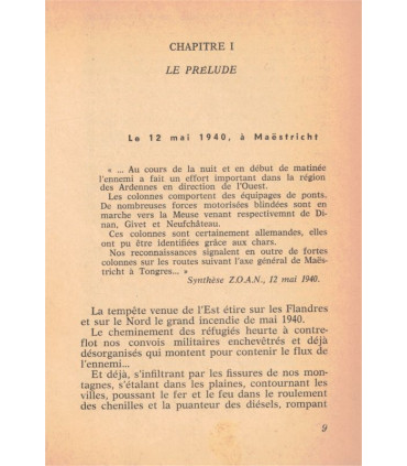 J'ai Lu Leur Aventure, Feux du ciel, Pierre Clostermann, 1971 -,  2e guerre mondiale, aviation militaire, avions de combat