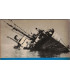 J'ai Lu Leur Aventure, Mon sous-marin l'Unbroken, Alastair Mars, 1968 -,  2e guerre mondiale, sous-marin, guerre navale,