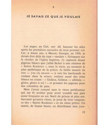 J'ai Lu Leur Aventure, Dieu est mon co-pilote, Robert-L. Scott, 1964 -,  2e guerre mondiale, aviation militaire,