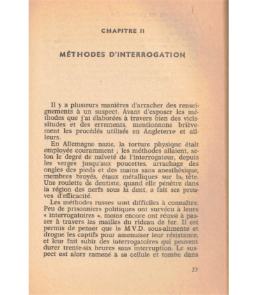 J'ai Lu Leur Aventure, Chasseurs d'espions, Colonel Oreste Pinto, 1969 -,  2e guerre mondiale, espionnage,