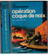 J'ai Lu Leur Aventure, Opération coque de noix, Lucas Phillips, 1967 -,  2e guerre mondiale, Bordeaux, guerre navale,