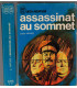 J'ai Lu Leur Aventure, Assassinat au sommet, Téhéran 1943, Laslo Havas, 1969 -, espionnage, 2e guerre mondiale,