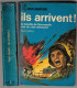 J'ai Lu Leur Aventure, Ils arrivent, la Bataille de Normandie vue du côté allemand, Paul Carell, 1968 -, 2e guerre mondiale,