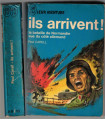 J'ai Lu Leur Aventure, Ils arrivent, la Bataille de Normandie vue du côté allemand, Paul Carell, 1968 -, 2e guerre mondiale,