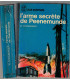 J'ai Lu Leur Aventure, L'arme secrète de Peenemunde, Walter Dornberger, 1966  -, fusées V2, 2e guerre mondiale,