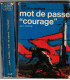 J'ai Lu Leur Aventure, Mot de passe Courage, John Castle, 1970 -, camp de concentration Auschwitz, , 2e guerre mondiale,