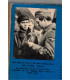 J'ai Lu Leur Aventure, Mot de passe Courage, John Castle, 1970 -, camp de concentration Auschwitz, , 2e guerre mondiale,