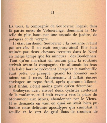 Le commandant Watrin, Armand Lanoux, 1959 -, camp de concentration Auschwitz, , 2e guerre mondiale,
