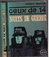Ceux de 14, T2 Nuits de guerre, Maurice Genevoix, 1964 -, guerre 1914-1918,