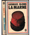 La Marne, Georges Blond, 1974 -, guerre 1914-1918, bataille de la Marne,