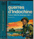 J'ai Lu Leur Aventure, Guerres d'Indochine, France 1946-54, Amérique 1957, Bernard Fall, 1965  -,  guerre d'Indochine, Vietnam,