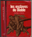 Les esclaves du Diable, Georges Demaix, 1972 - sciences occultes, magie, sorcellerie, L'Aventure mystérieuse,