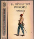 La révolution française, Pierre Gaxotte, 1967 - Révolution de 1789, histoire de France